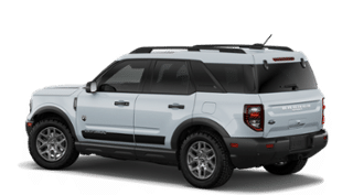 2026 Ford Bronco Sport® External Image 3